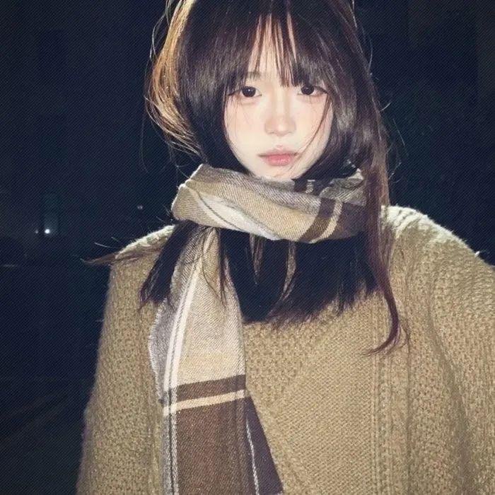 离去的女人
